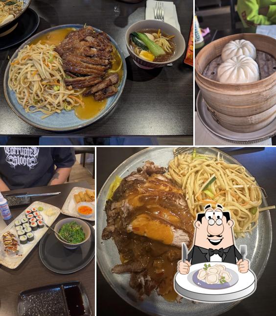 Gyoza Bar Bottrop