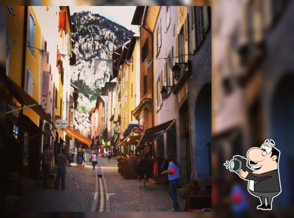 Le Panier Alpin