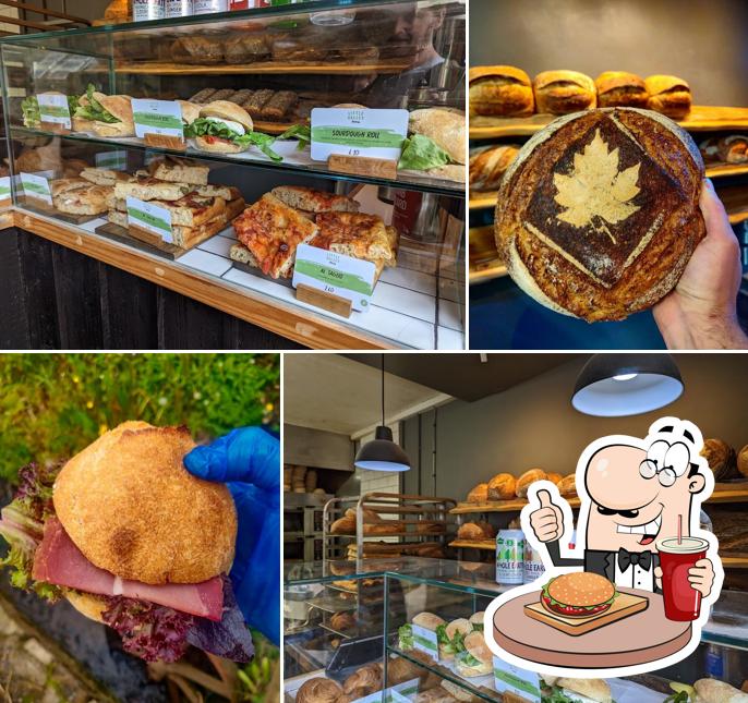Little Valley Bakery