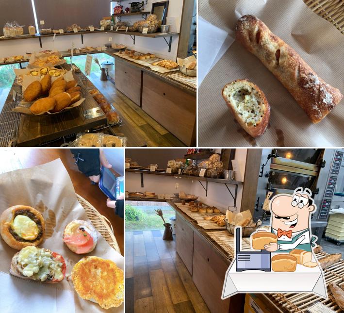 Namba Bakery