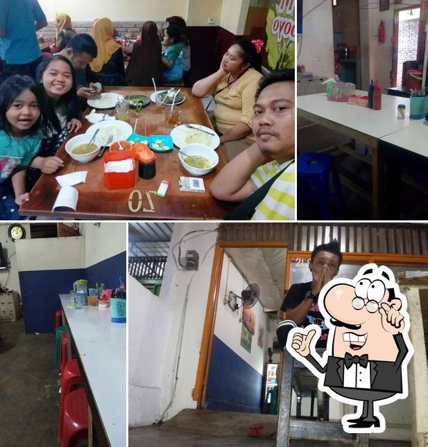 Pangsit & Bakso Jatim