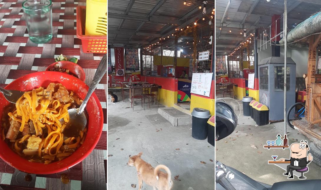 Perez Food House