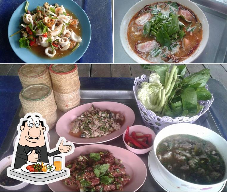 ร้านอาหาร
