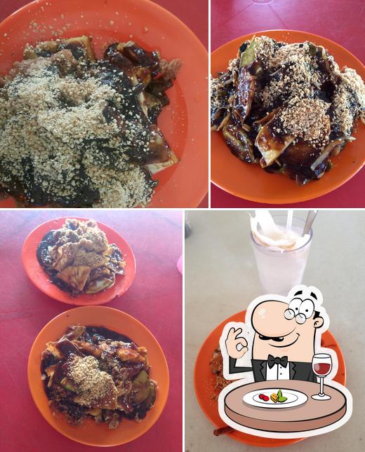 Rojak Ah Chai
