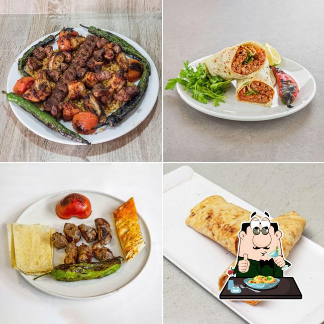 TEYZEOĞLU PİDE LAHMACUN SALONU