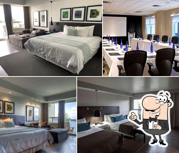 Taboo Muskoka Resort & Golf