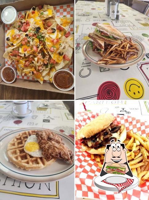 The Hotbox Diner