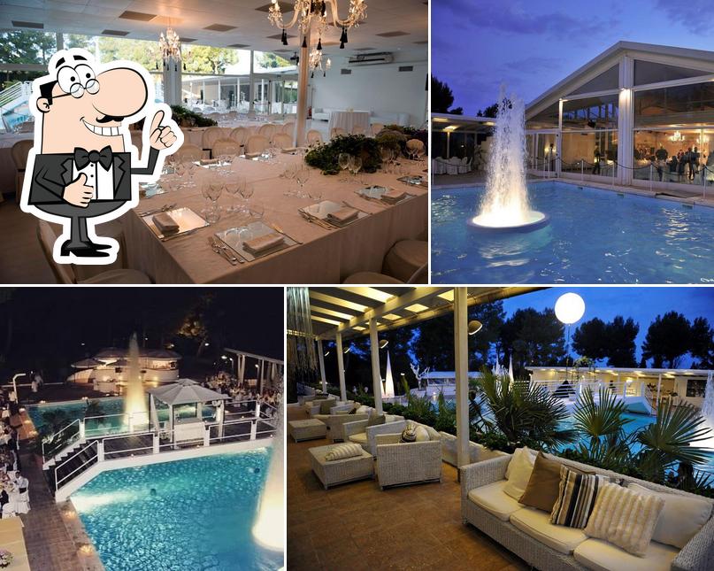 Villa Taunus Ristorante - cerimonie, matrimoni ed eventi