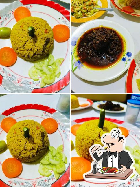 আহার বিলাস