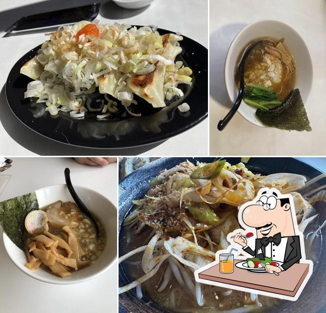 麺匠 ヤマキ商店