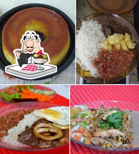 Restaurante Bem Caseiro