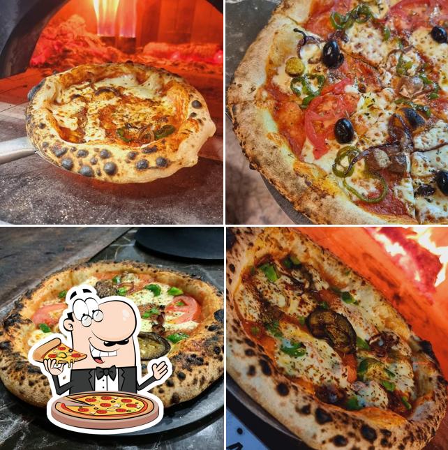 Sun Pizza