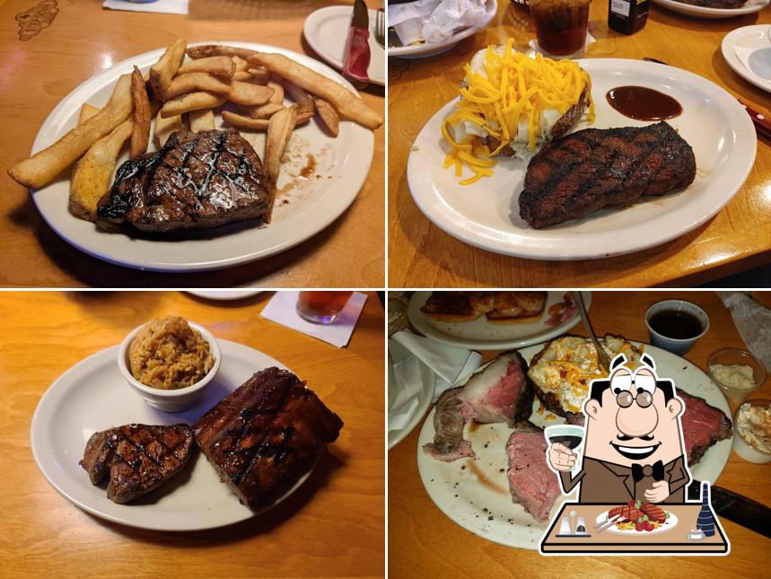Texas Roadhouse
