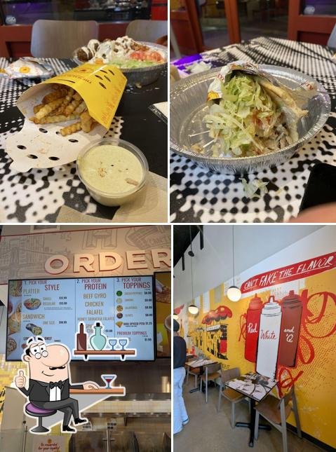 The Halal Guys