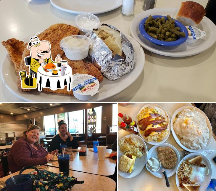 Wagon Wheel Restaurant