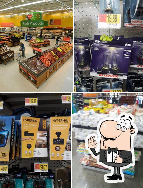 Walmart Supercenter