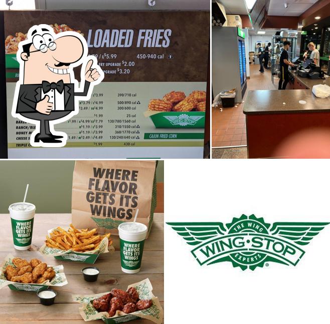 Wingstop