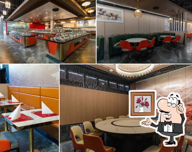 Wok Royal