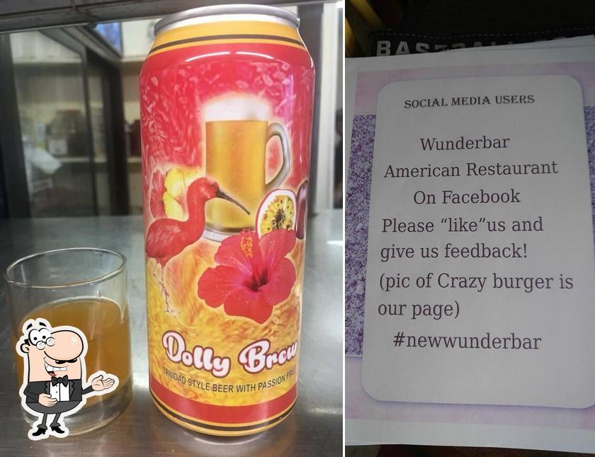 Wunderbar