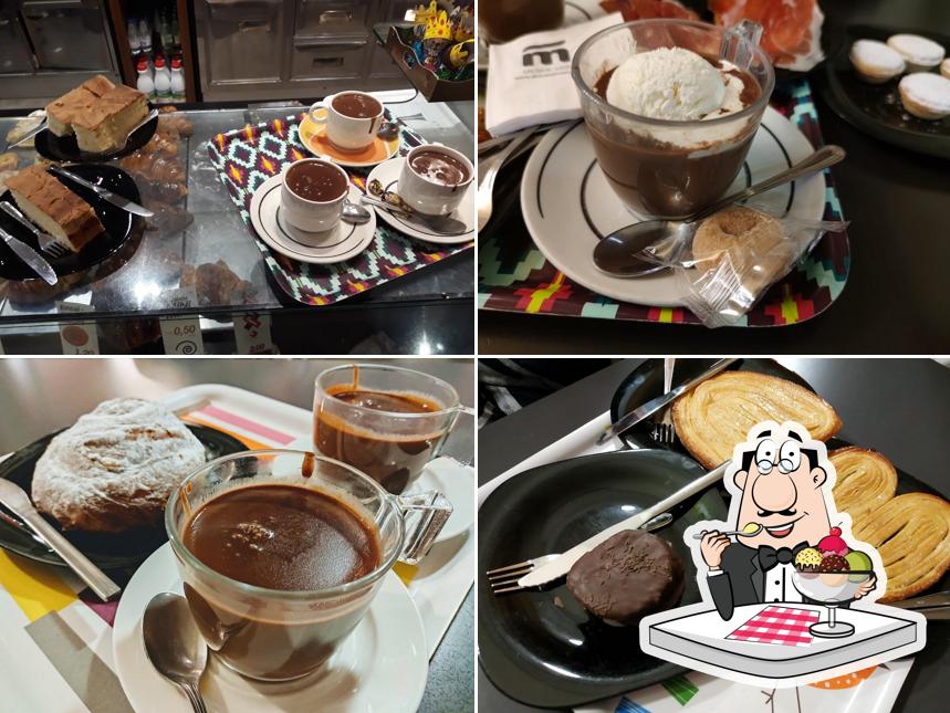 Pastelería Muñoz