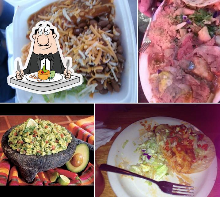 Xochimilco Finest Méxican Restaurant and Grille, Catering
