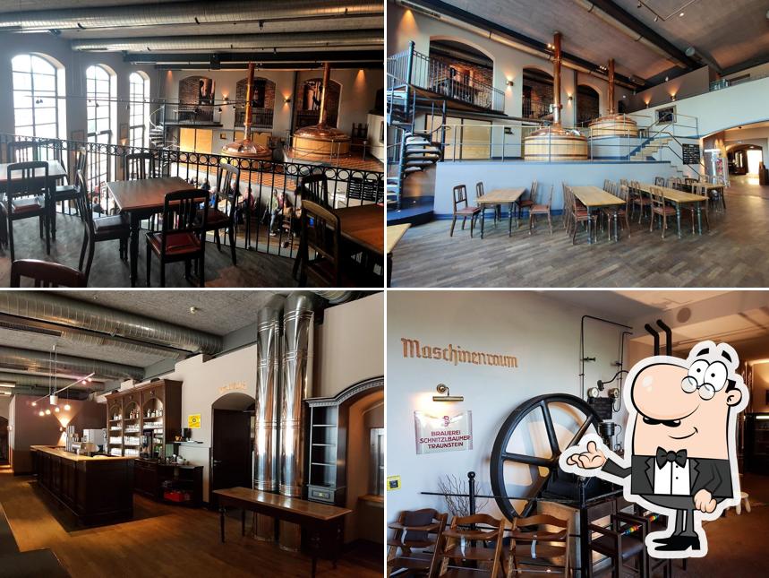 Brauerei-Ausschank Schnitzlbaumer