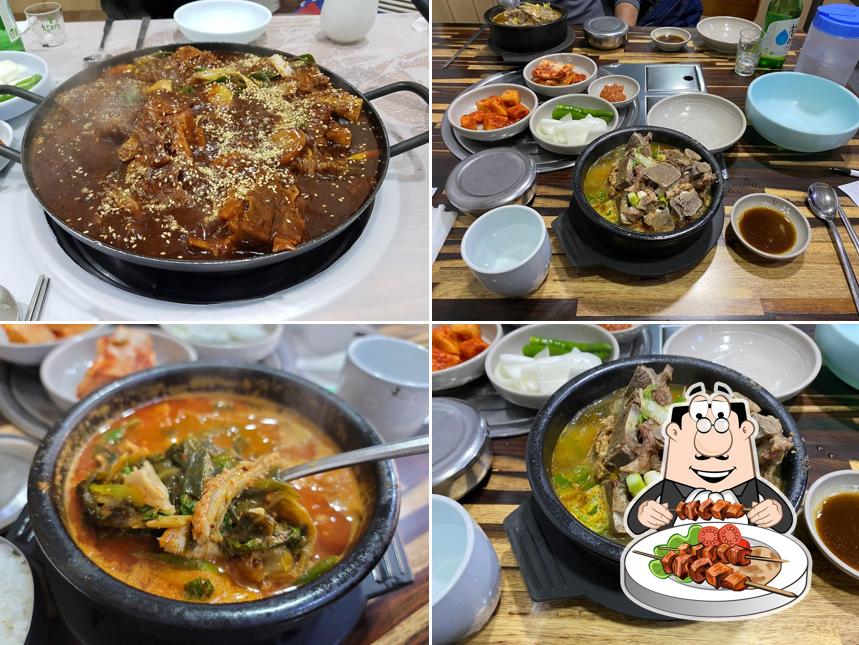 초원식당