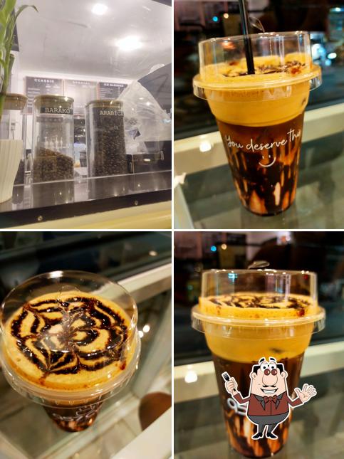 957 Café