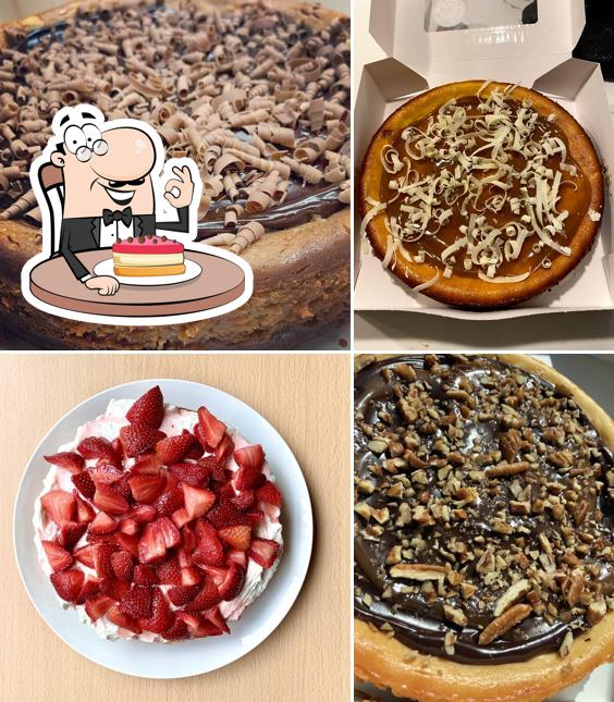 Cheesecake Funk