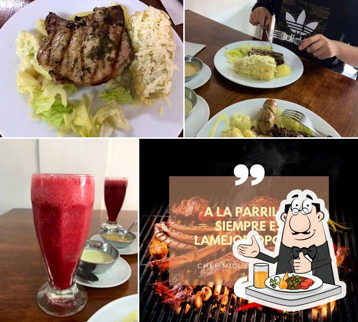 Choklo's Restaurante