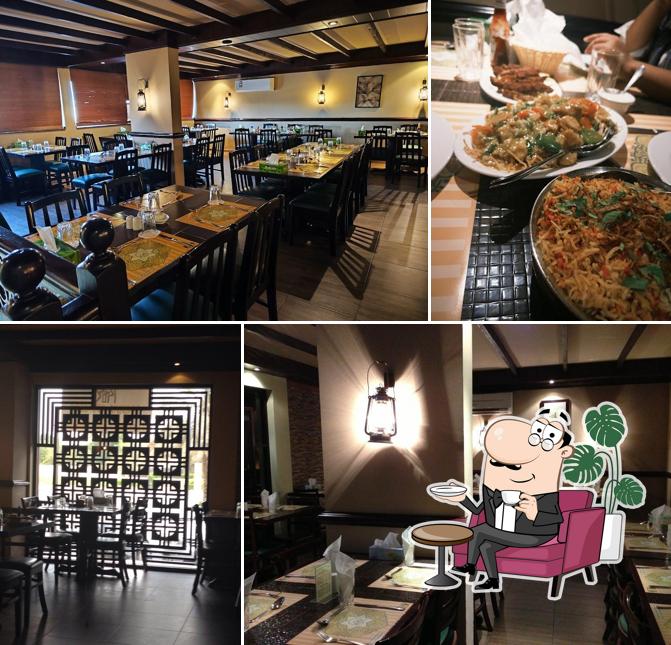 Golden Spoon Restaurant-Alkhuwair