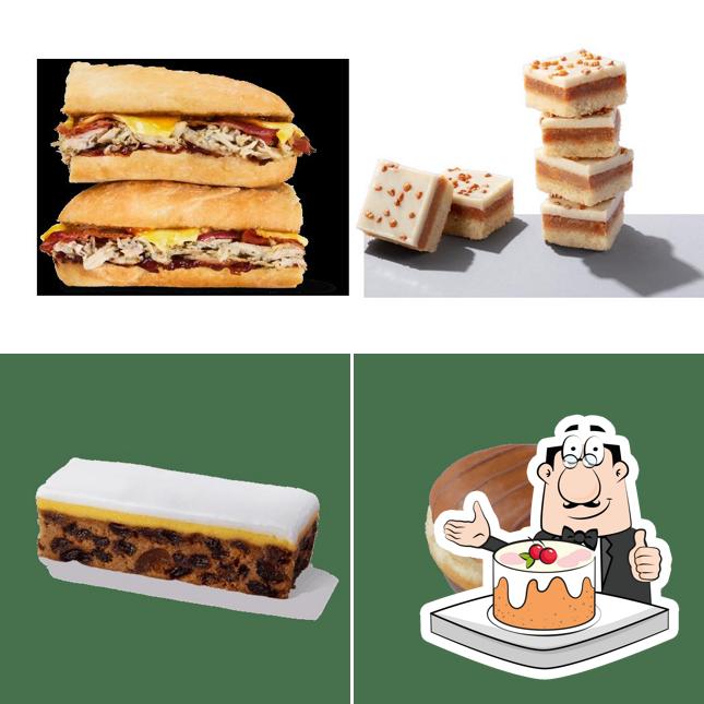 Greggs