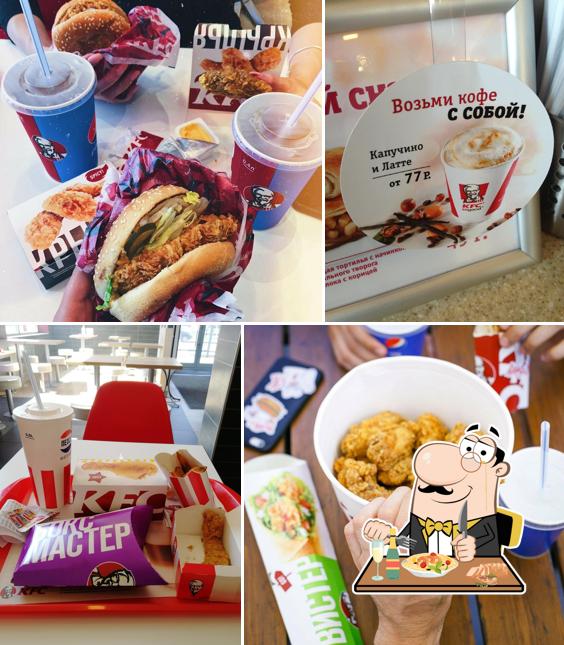 KFC