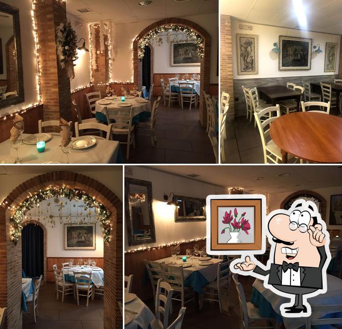 La Miguelita Bar Restaurante