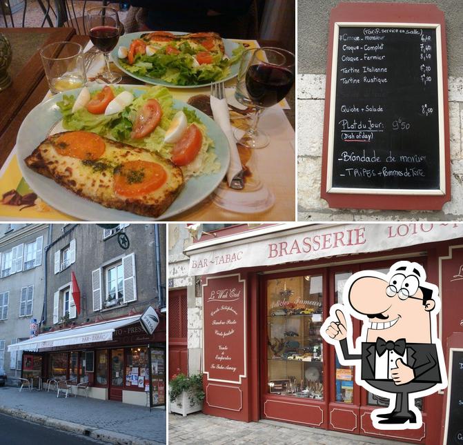 Le Week End
