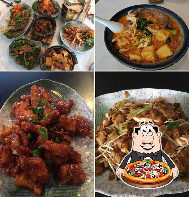 NANYANG KITCHEN 南洋餐厅 (formerly Madam Lu)