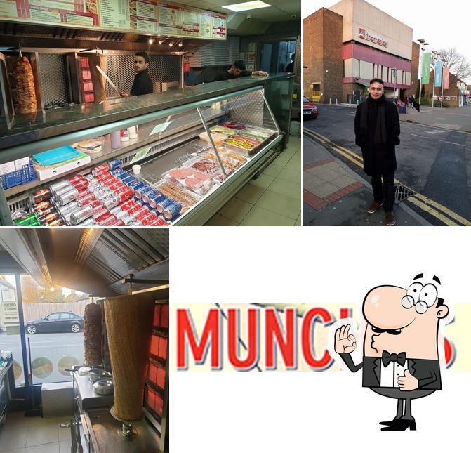 Munchies