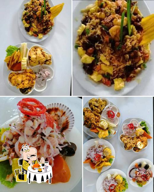 Pez Bravo - Restaurant
