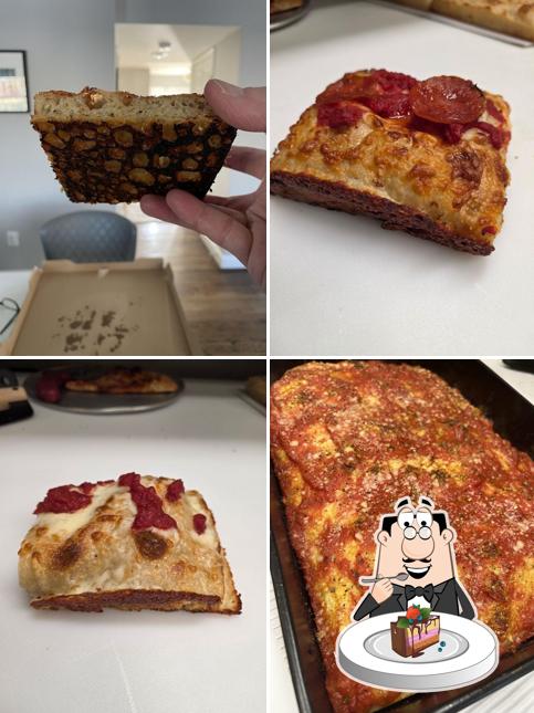 Riverside Pizza Factory
