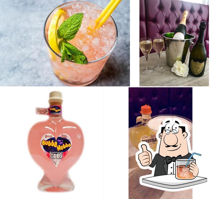 Beau Monde