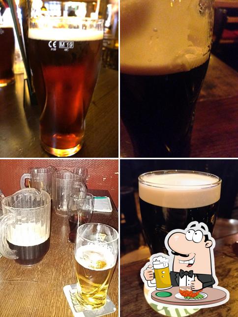 Dublin Inn