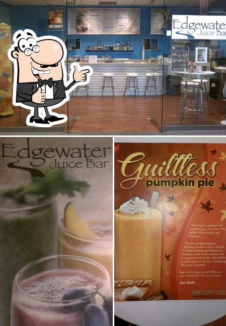 Edgewater Juice Bar