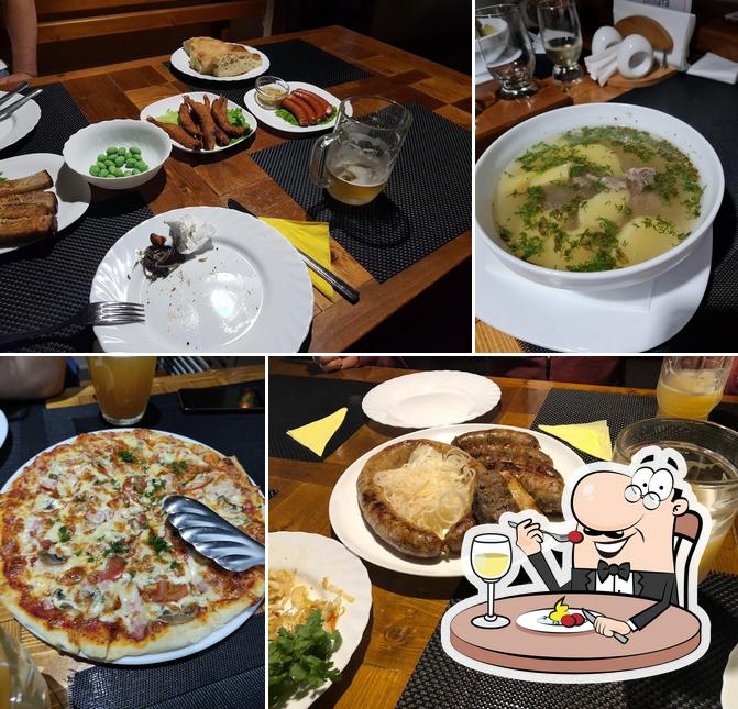 Осетинская пивоварня