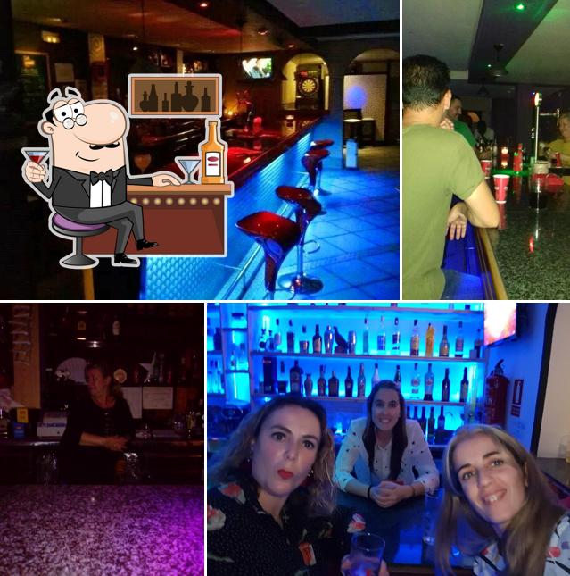 Pub Nits