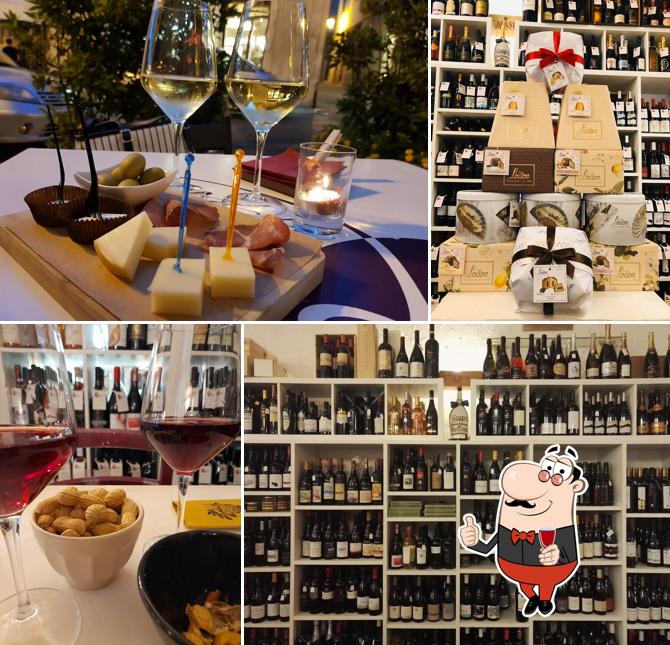 Rappa Enoteca