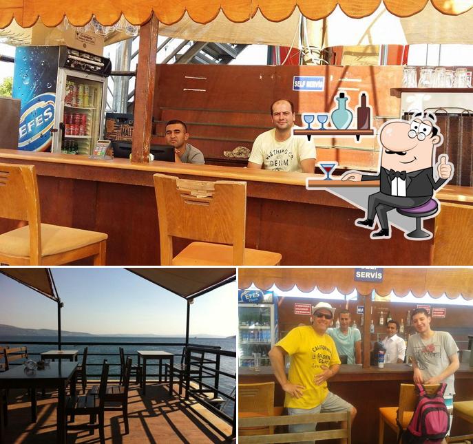 Taka bar Erdek