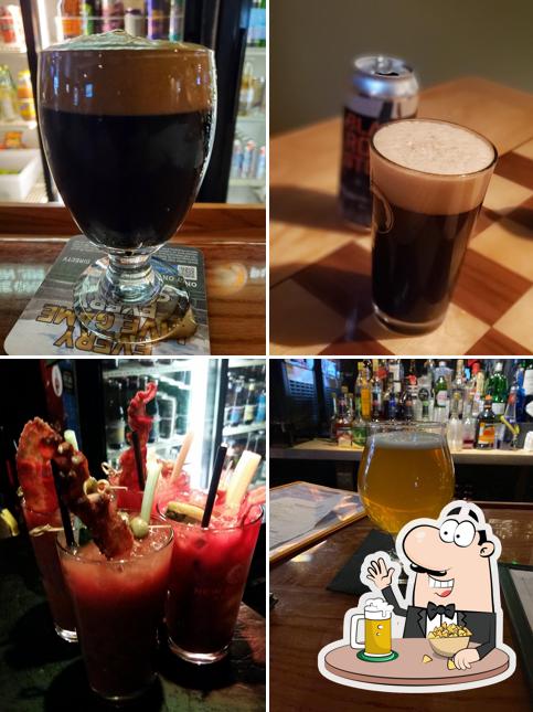 Union Publick House