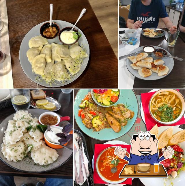 Restauracja Renesans