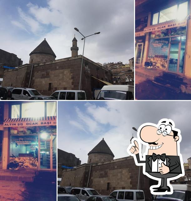 Altınşiş Kebap Salonu