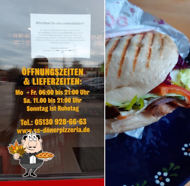 Side Döner